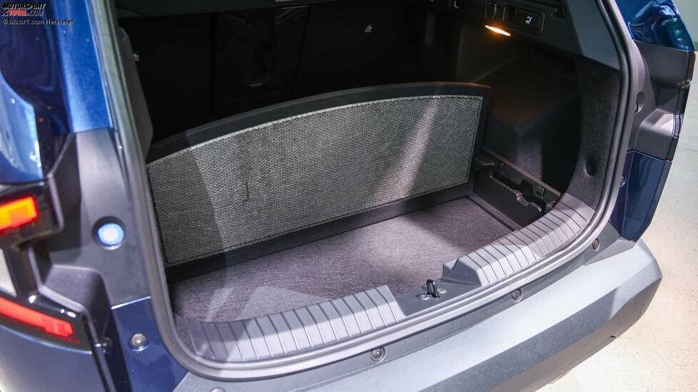 Dacia Bigster (2025) Launch