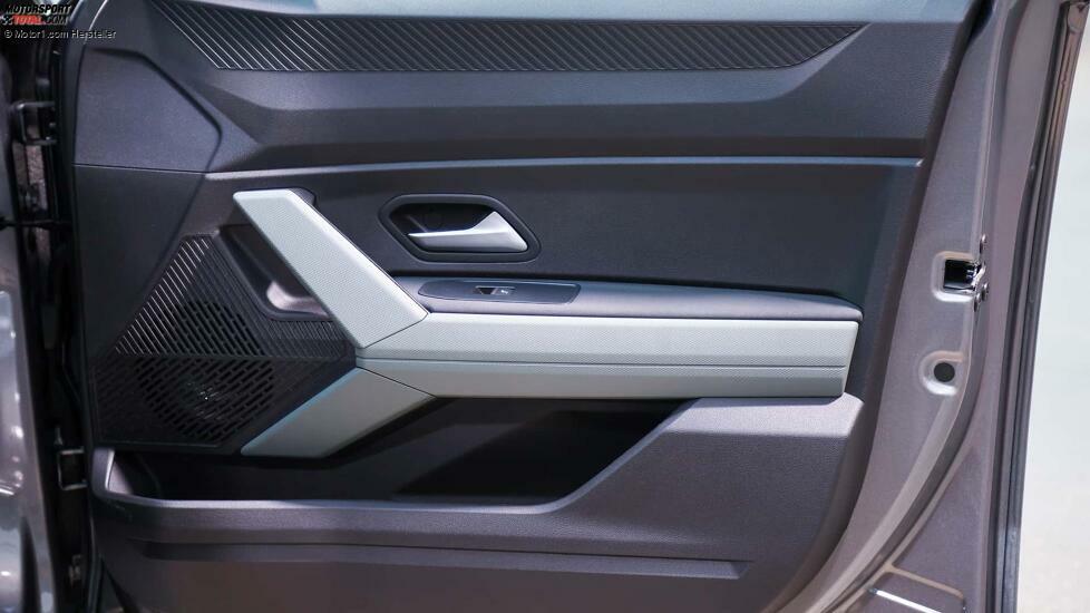Dacia Bigster (2025) Launch