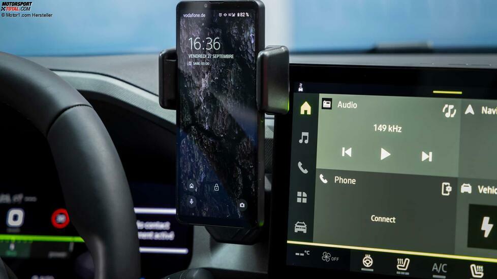Dacia Bigster (2025) Launch