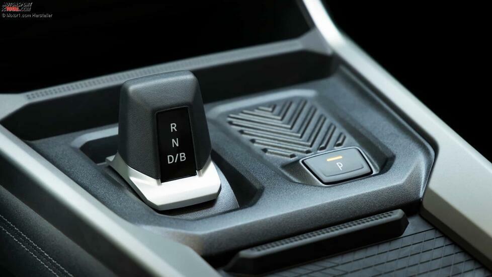 Dacia Bigster (2025) Launch