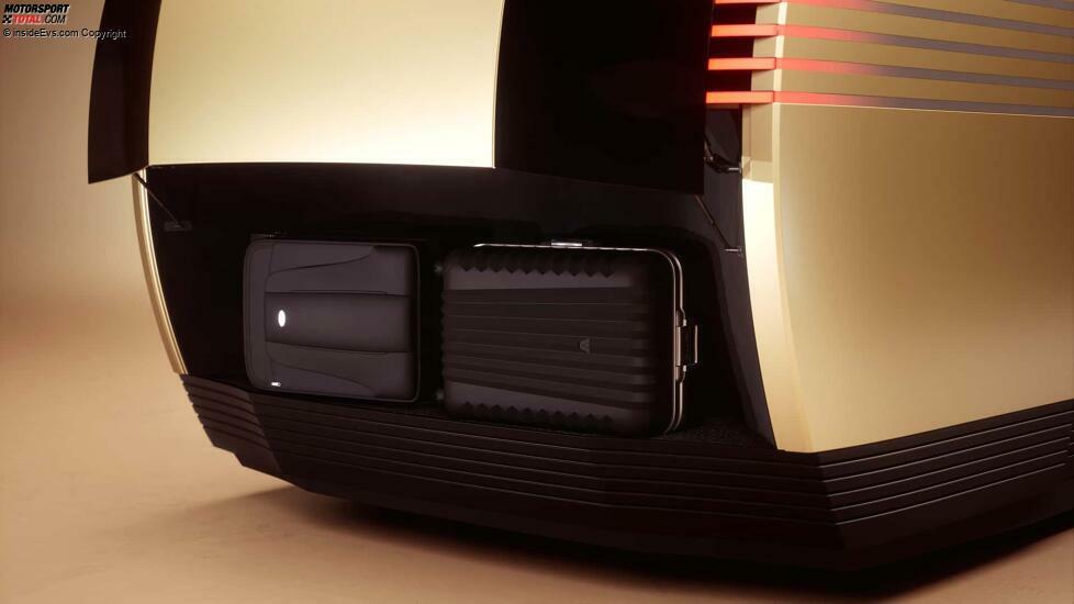 Tesla Robovan
