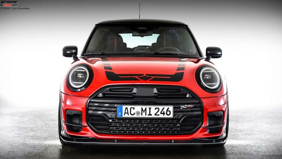 AC Schnitzer Mini Cooper (2024)