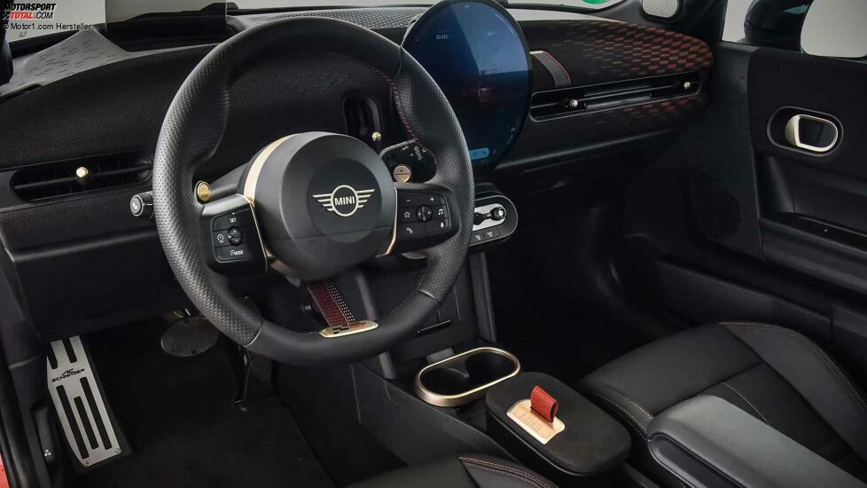 AC Schnitzer Mini Cooper (2024)