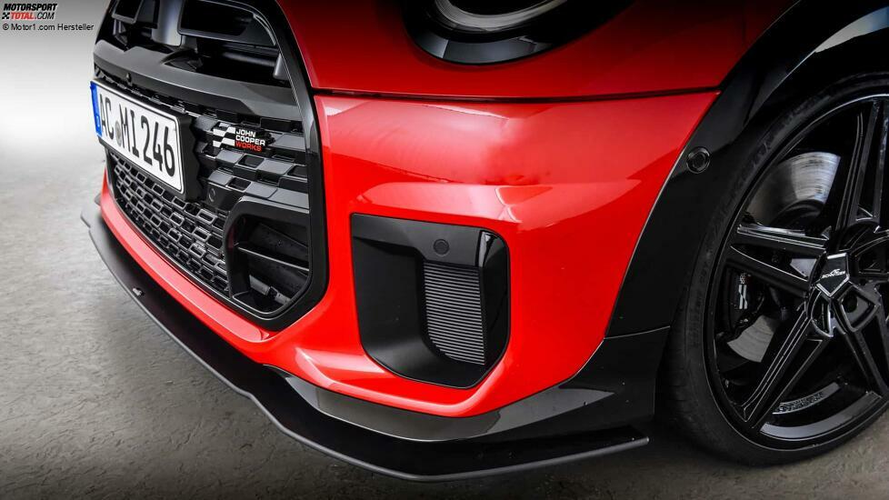AC Schnitzer Mini Cooper (2024)