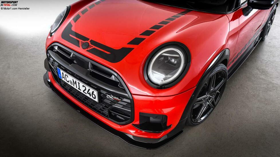 AC Schnitzer Mini Cooper (2024)