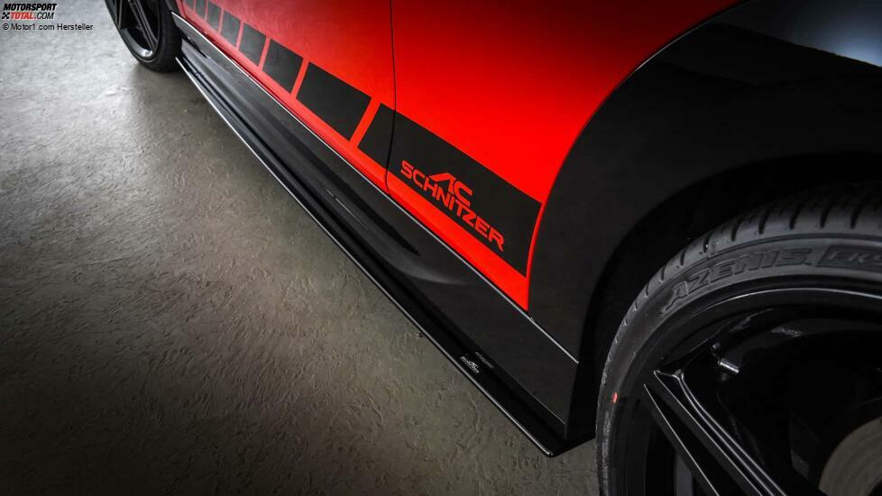 AC Schnitzer Mini Cooper (2024)