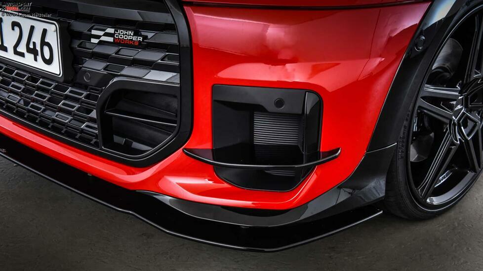 AC Schnitzer Mini Cooper (2024)