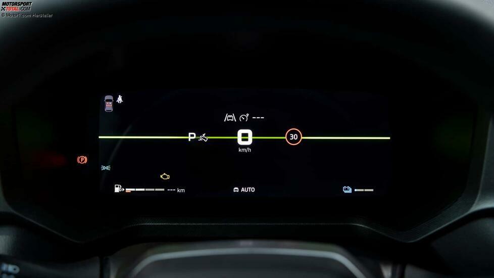 Dacia Bigster Hybrid 155 Journey (2024)