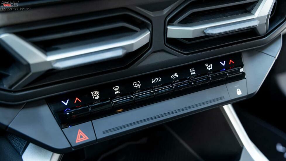 Dacia Bigster Hybrid 155 Journey (2024)