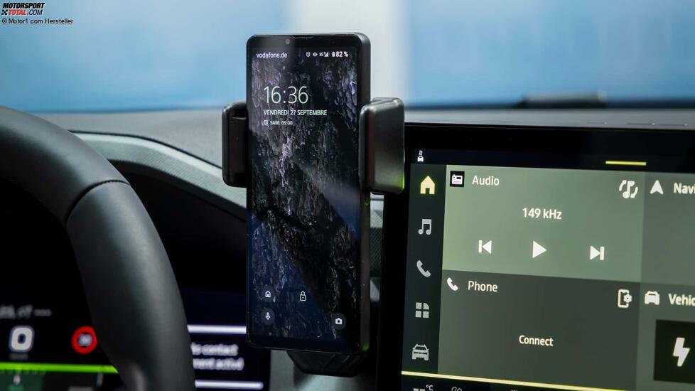 Dacia Bigster Hybrid 155 Journey (2024)
