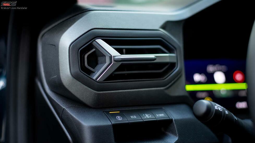 Dacia Bigster Hybrid 155 Journey (2024)
