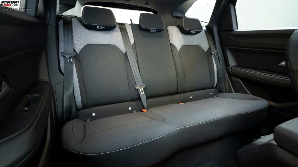 Dacia Bigster Hybrid 155 Journey (2024)