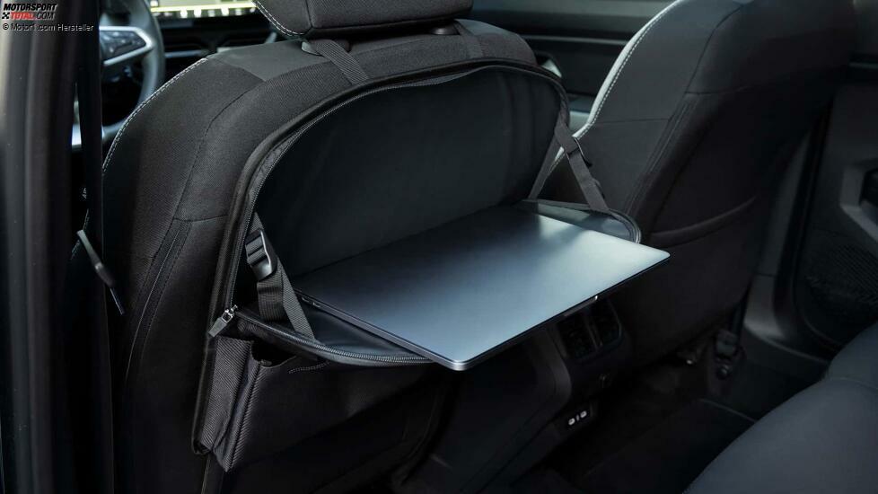 Dacia Bigster Hybrid 155 Journey (2024)