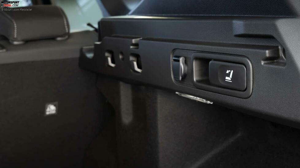 Dacia Bigster Hybrid 155 Journey (2024)