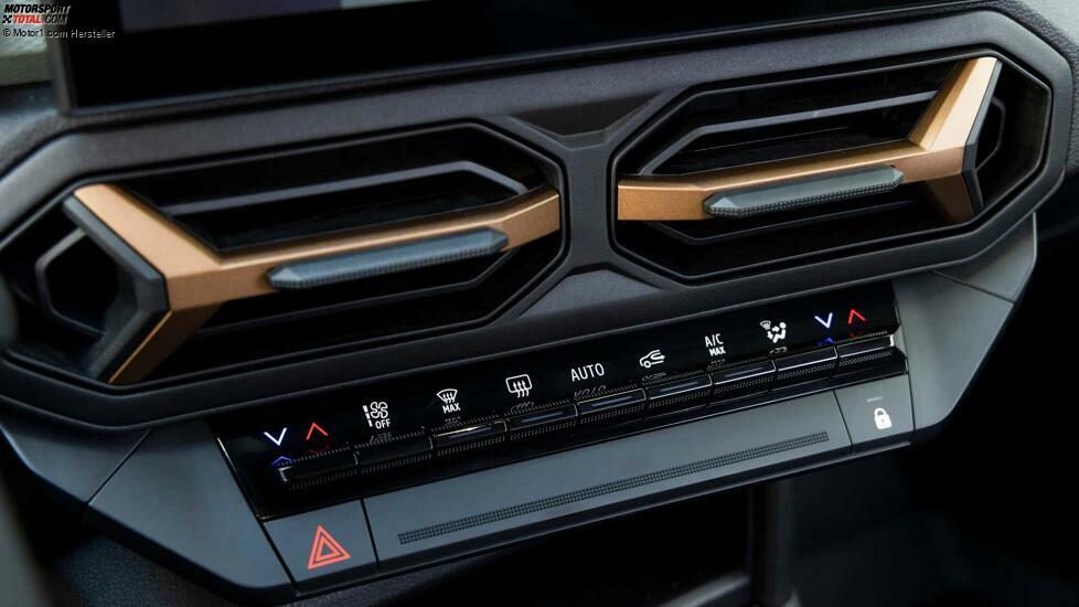 Dacia Bigster TCe 130 4x4 Extreme (2024)