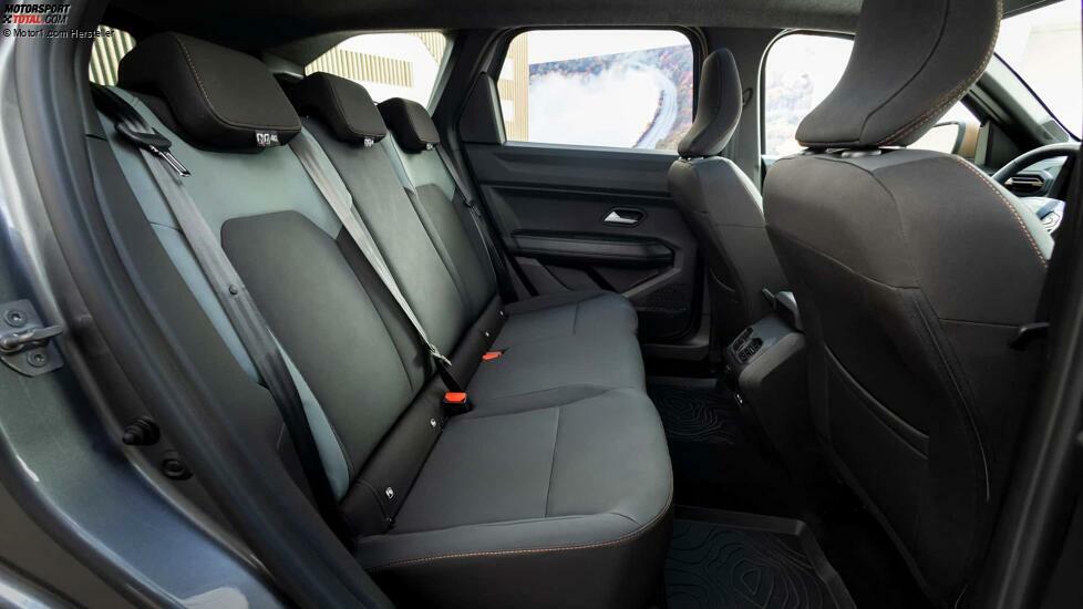 Dacia Bigster TCe 130 4x4 Extreme (2024)