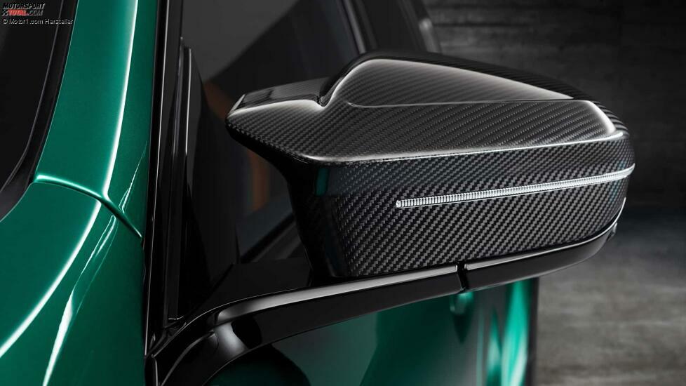 2025 BMW M5