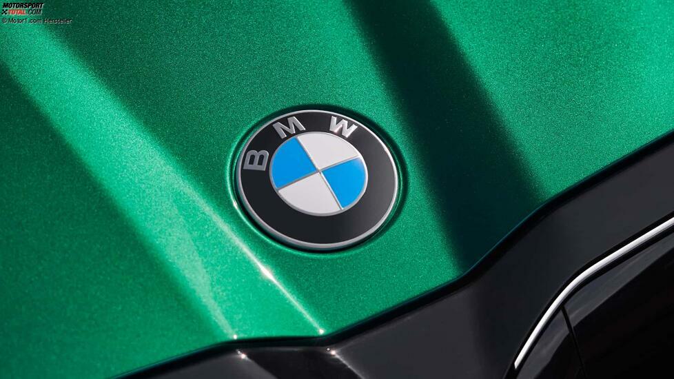 2025 BMW M5