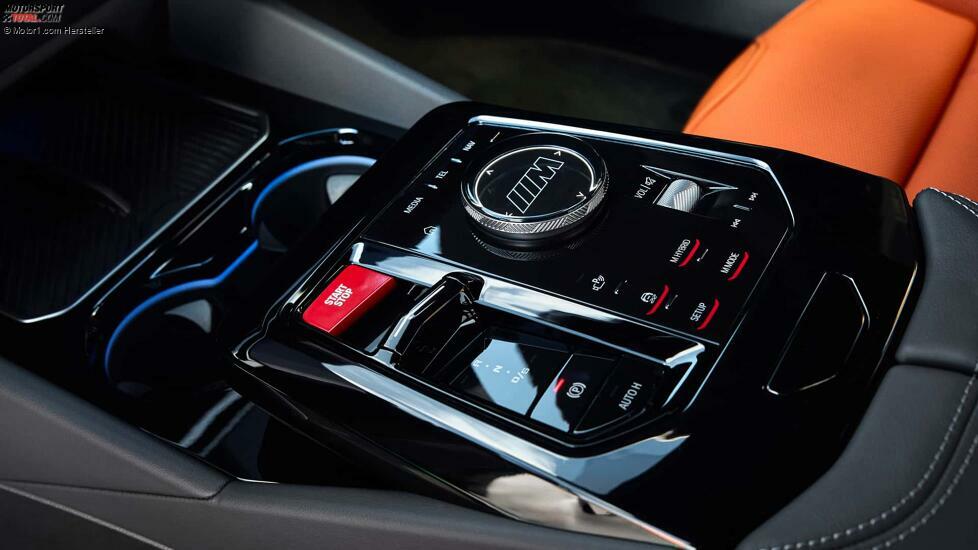 2025 BMW M5