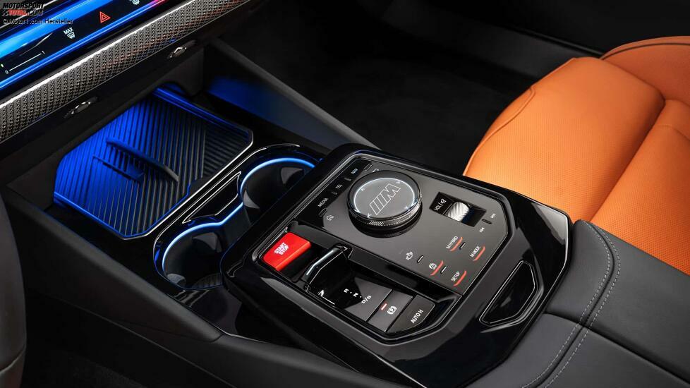2025 BMW M5