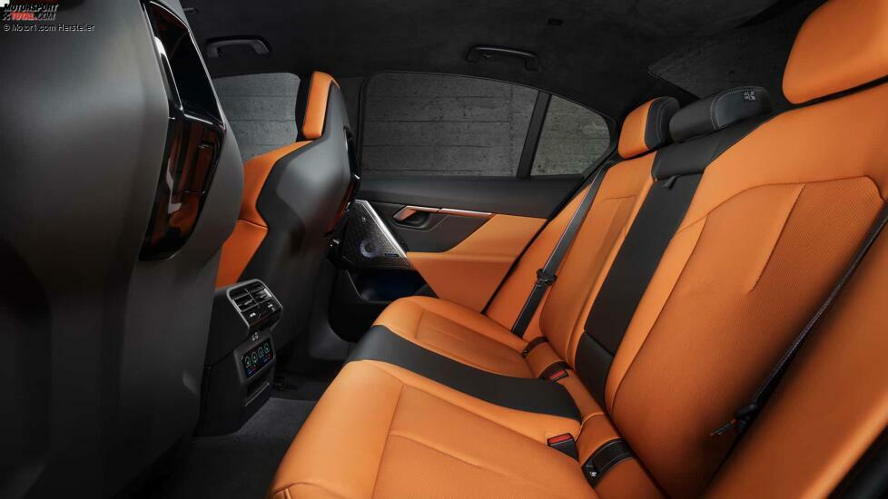 2025 BMW M5