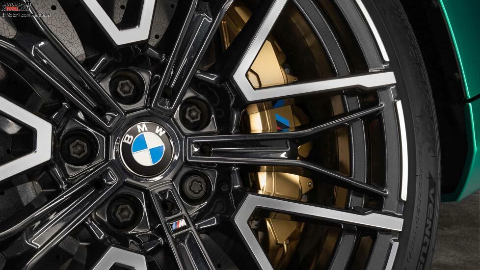 2025 BMW M5