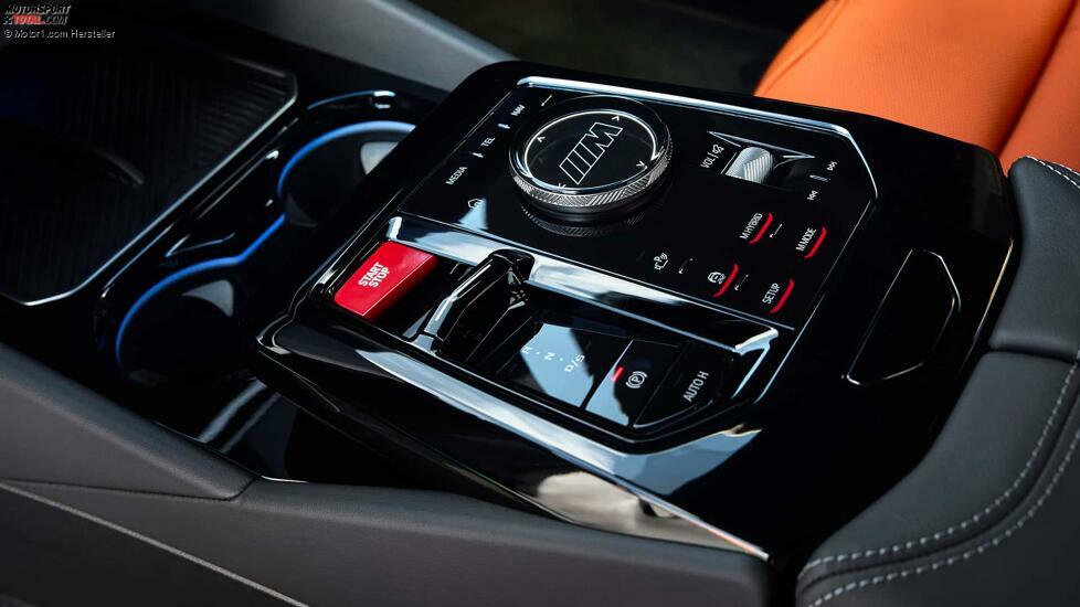2025 BMW M5