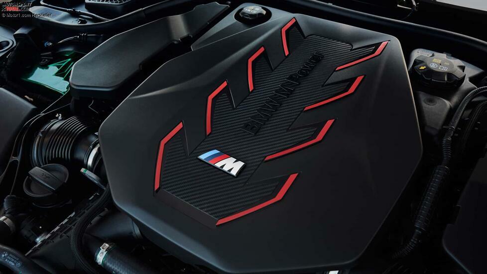 2025 BMW M5