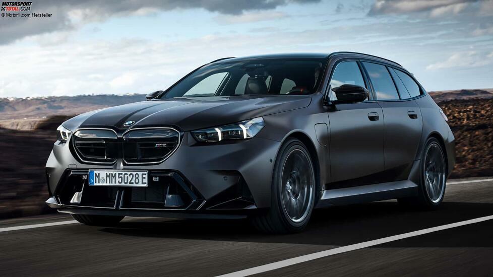 BMW M5 Touring-005