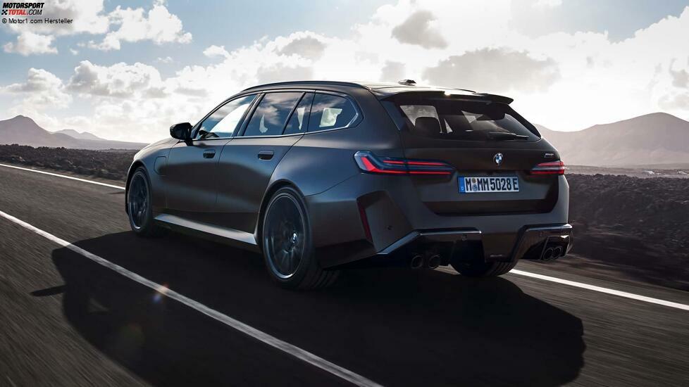BMW M5 Touring-010