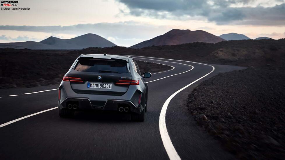 BMW M5 Touring-020