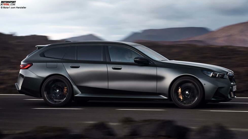 BMW M5 Touring-025