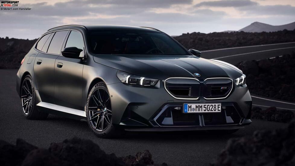 BMW M5 Touring-027