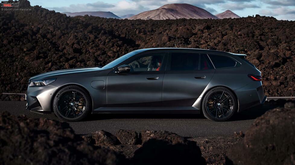 BMW M5 Touring-041