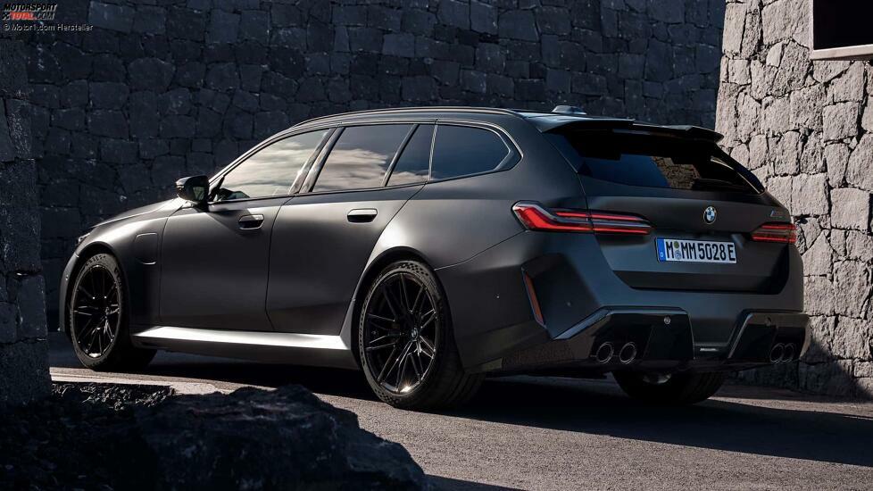 BMW M5 Touring-042