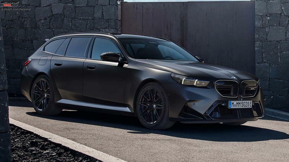 BMW M5 Touring-045