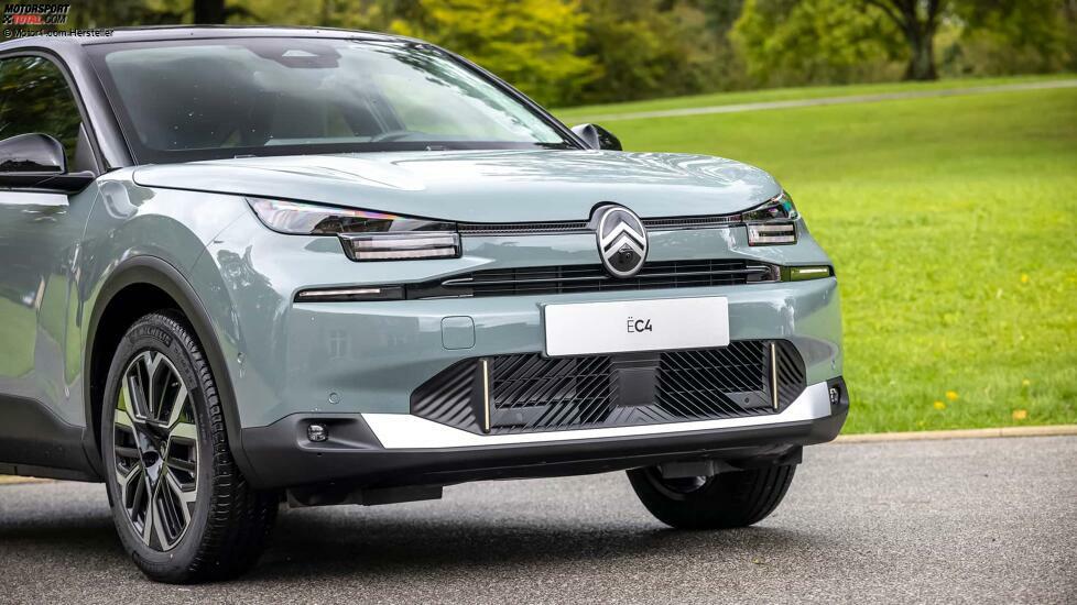 Citroën C4 (2025)