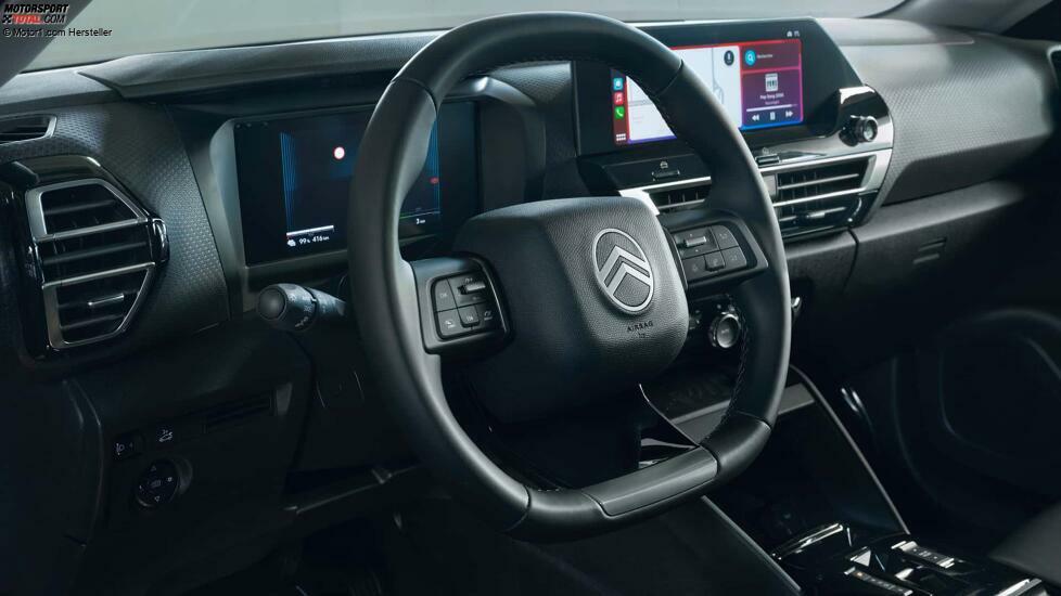 Citroën C4 (2025)