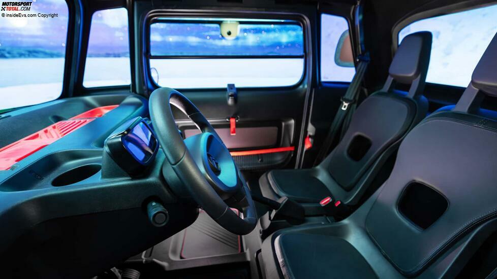 Citroen Ami (2025)