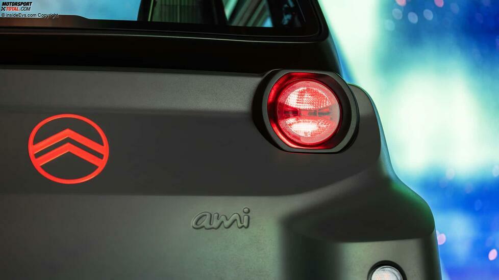 Citroen Ami (2025)