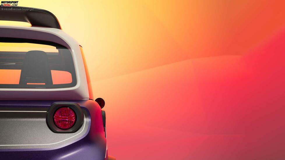 Citroen Ami Buggy Vision (2025)
