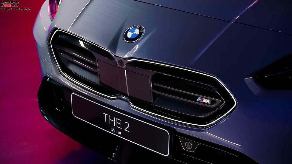 BMW 2er Gran Coupe (2025)