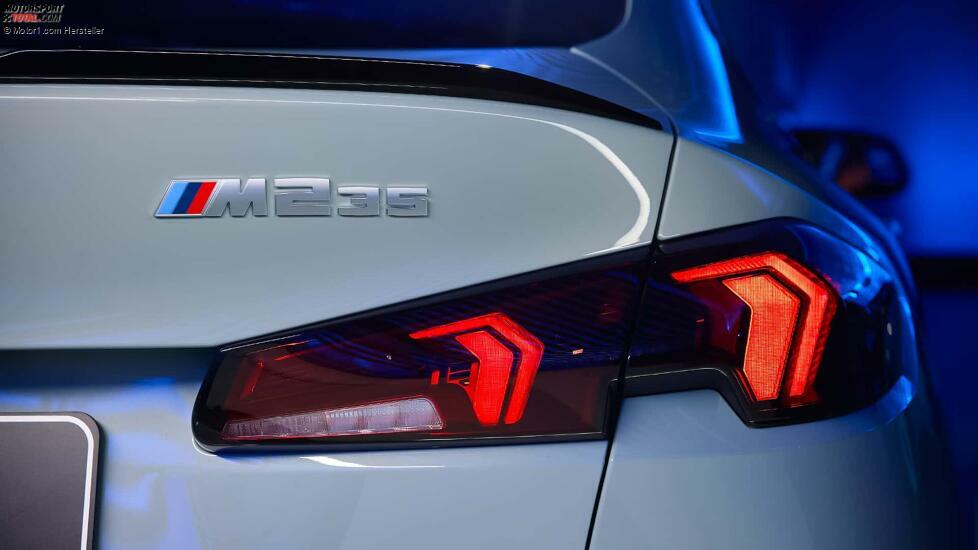 BMW 2er Gran Coupe (2025)