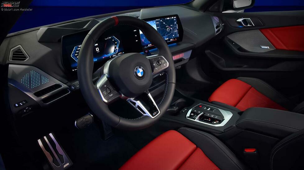 BMW 2er Gran Coupe (2025)