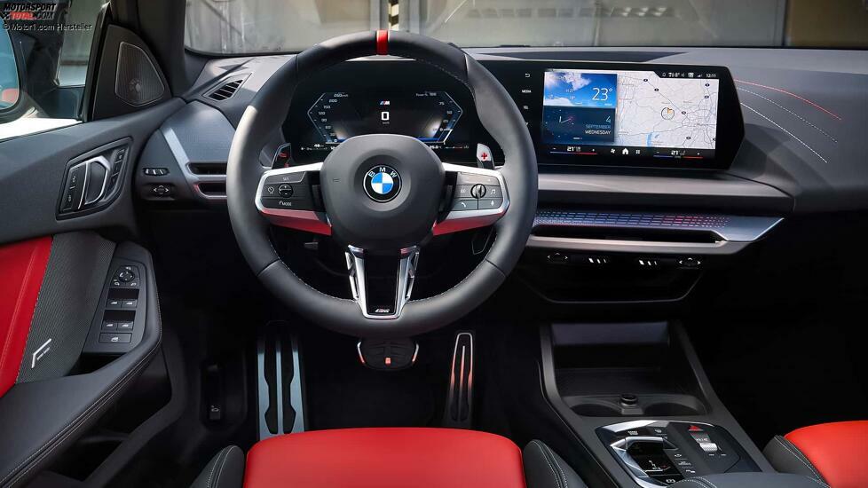 BMW 2er Gran Coupe (2025)