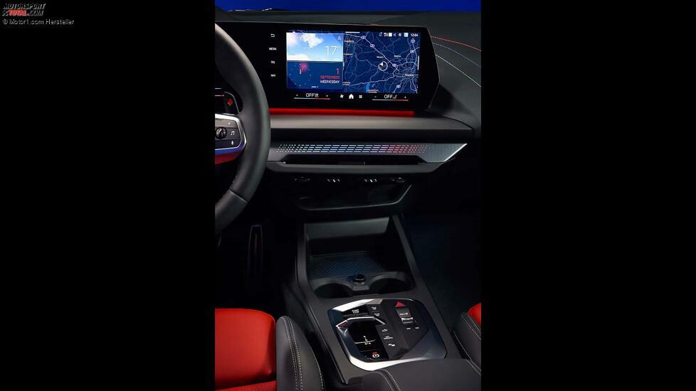 BMW 2er Gran Coupe (2025)