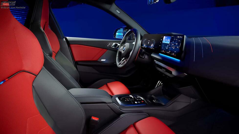 BMW 2er Gran Coupe (2025)