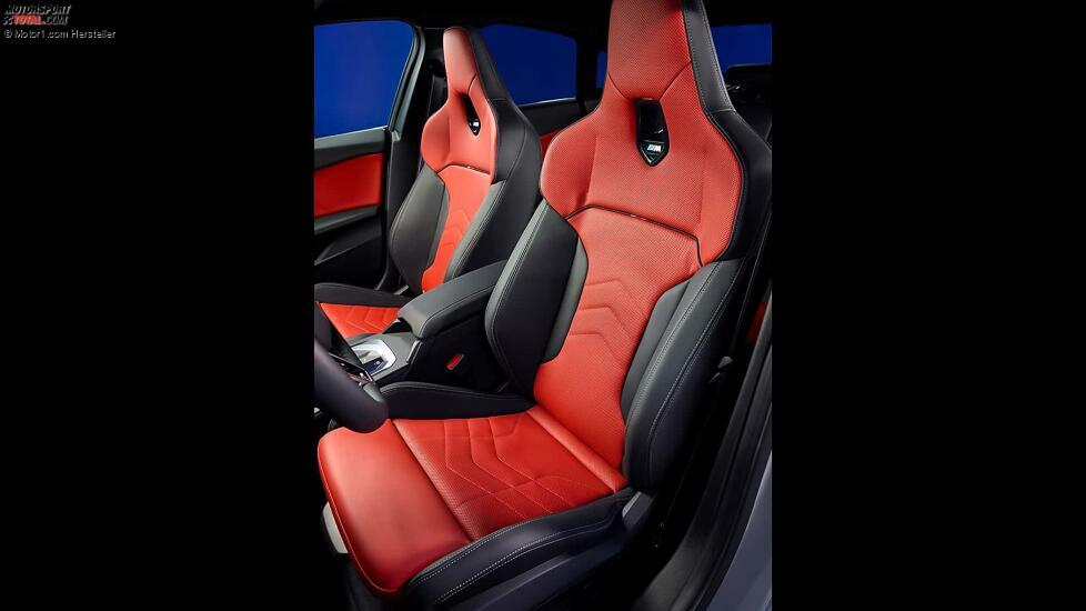 BMW 2er Gran Coupe (2025)