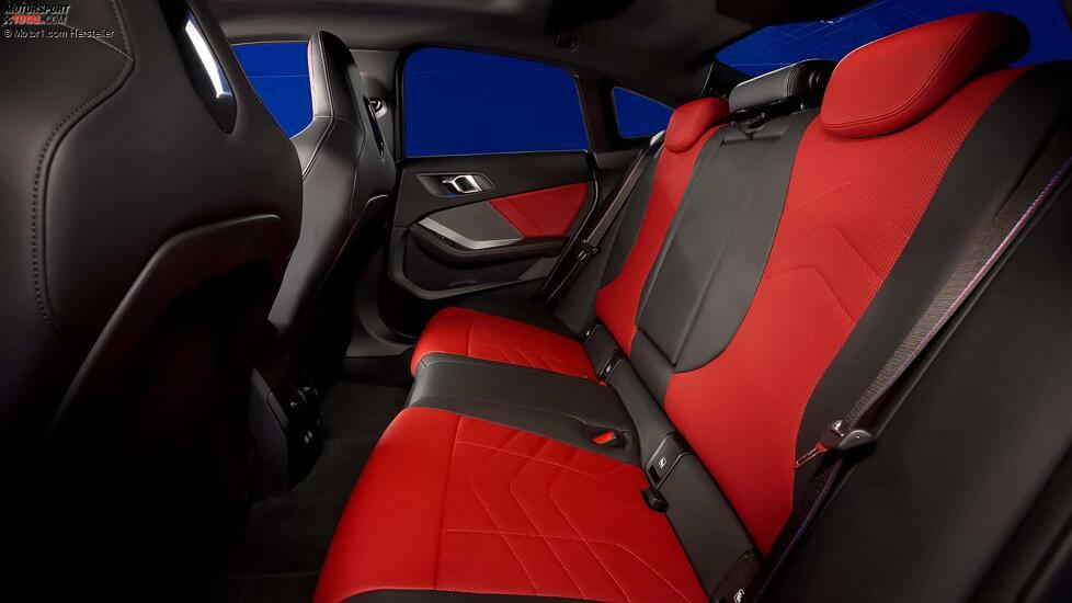 BMW 2er Gran Coupe (2025)