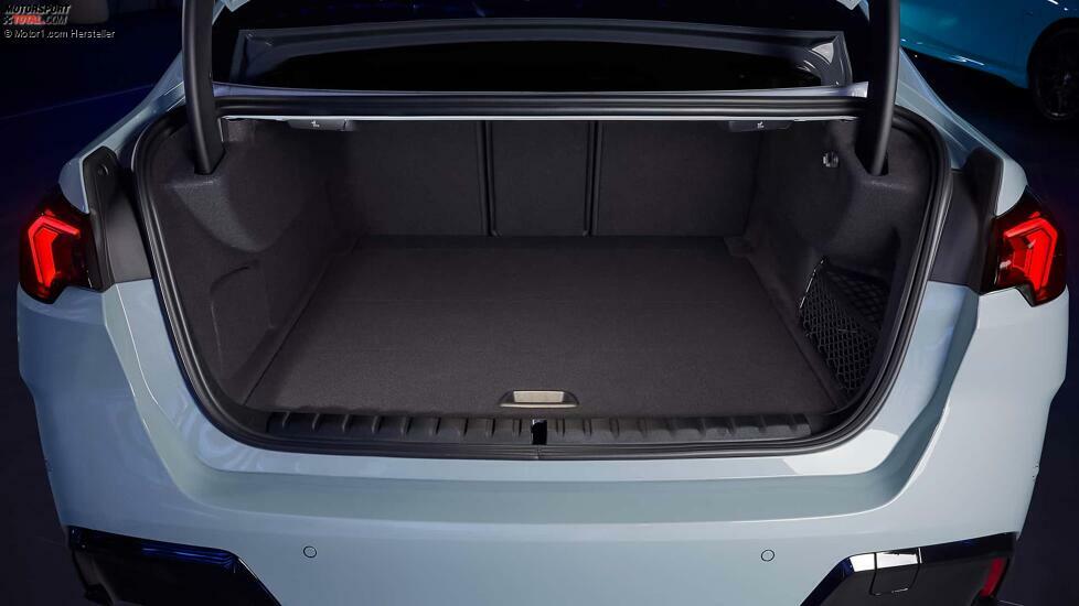 BMW 2er Gran Coupe (2025)